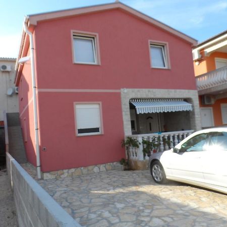 Apartments Niko Vir Pokój zdjęcie