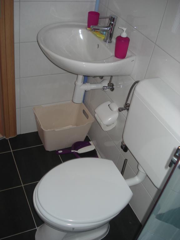 Apartments Niko Vir Pokój zdjęcie